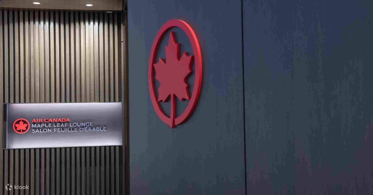 LaGuardia Airport Lounge Service By Air Canada Maple Leaf Lounge laguardia-airport-lounge-service-by-air-canada-maple-leaf-lounge